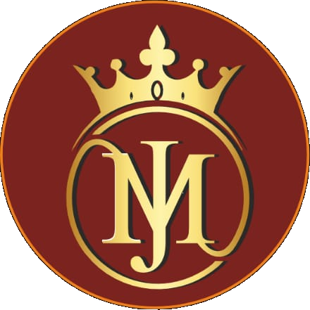 New Manaka Jewellers crest