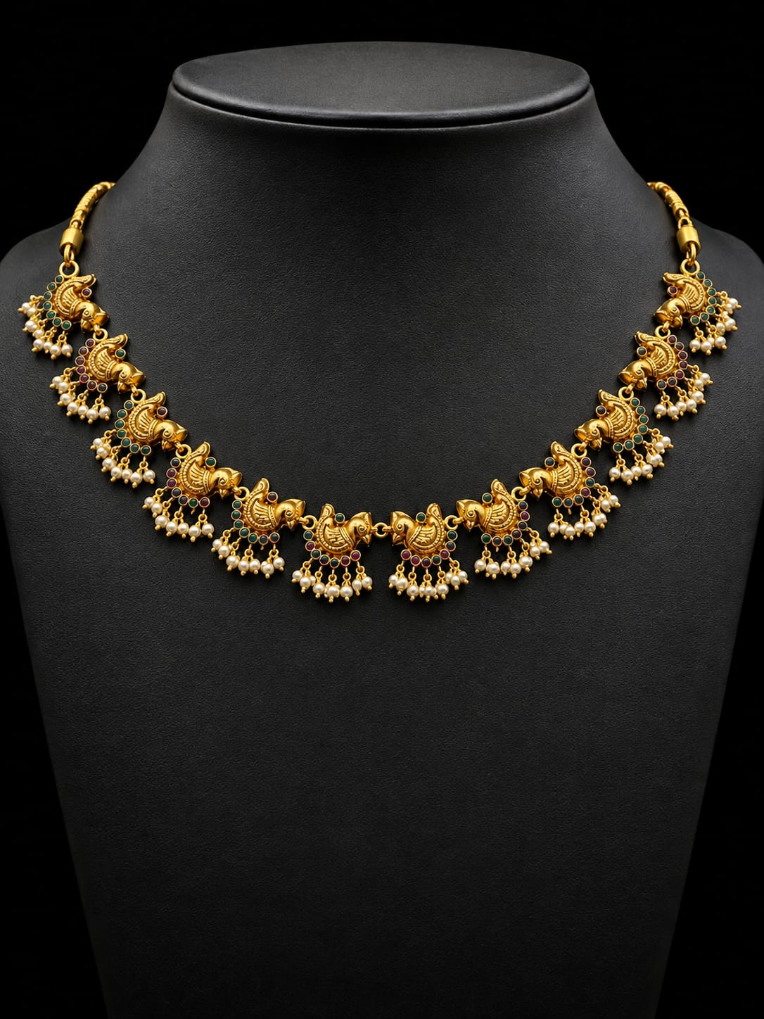 New Manaka Jewellers collection piece 5