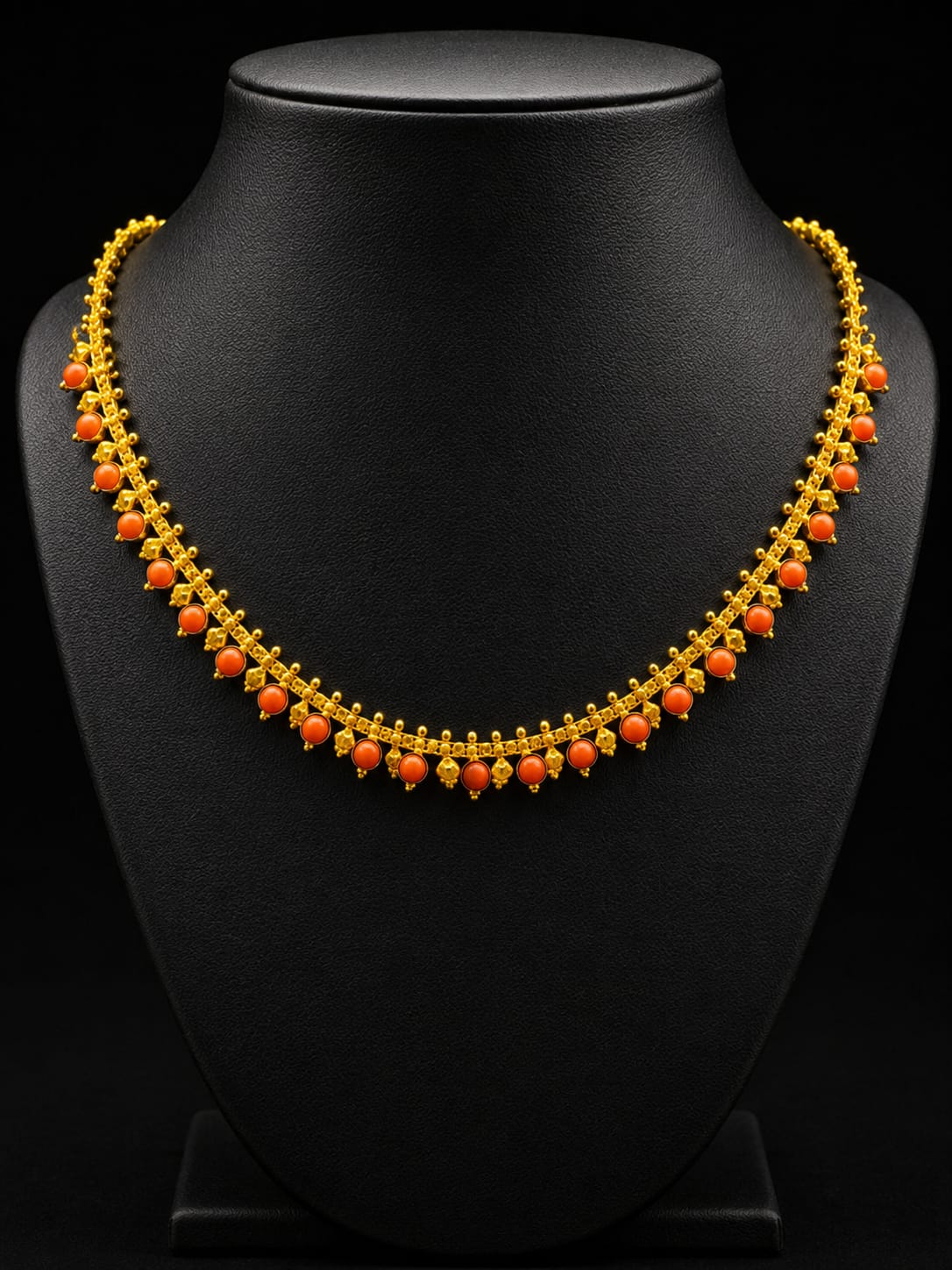 New Manaka Jewellers collection piece 7